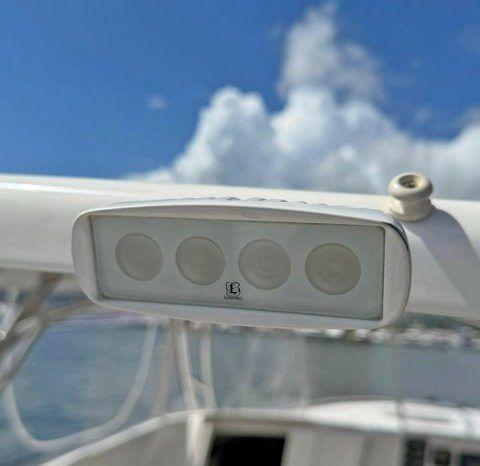 
								INTERMARINE SPORT 380 38 full									
