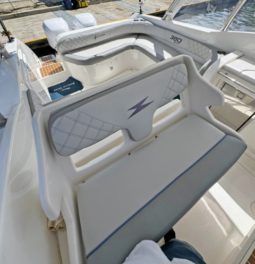 
										INTERMARINE SPORT 380 38 full									