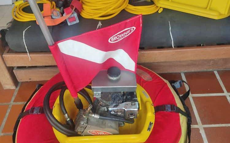 
								PULMON, BALSA Y ACCESORIOS full									