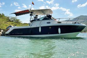 ROBALO 30.5