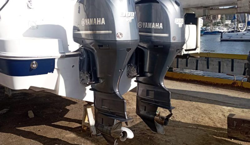 
								ROBALO 30.5 full									