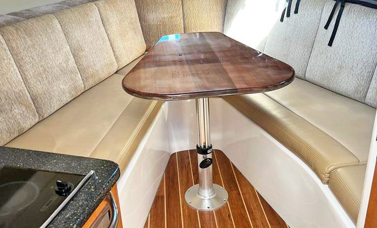 
								ROBALO 30.5 full									