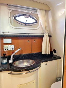 
										ROBALO 30.5 full									