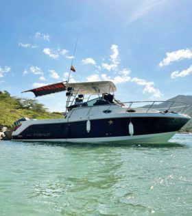 ROBALO 30.5