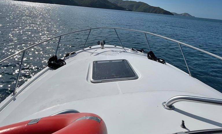 
								ROBALO 30.5 full									