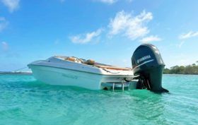 PROMARINE SPORT 26