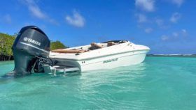 PROMARINE SPORT 26