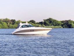 
										CRUISER YACHTS COUPE SPORT 390 39 full									
