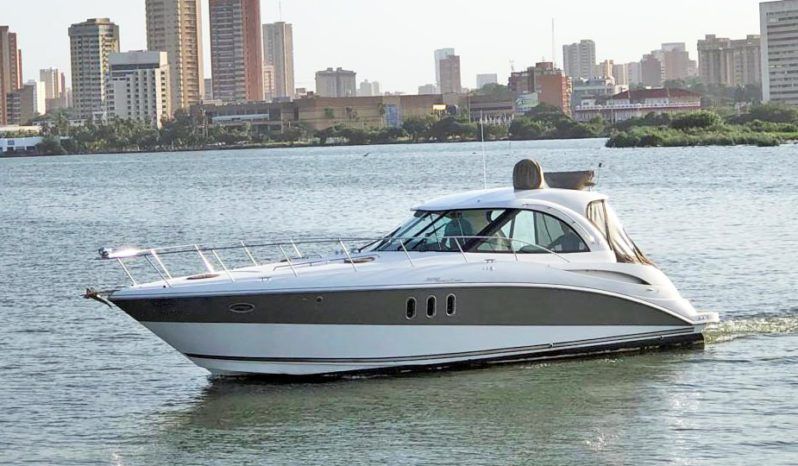 
								CRUISER YACHTS COUPE SPORT 390 39 full									