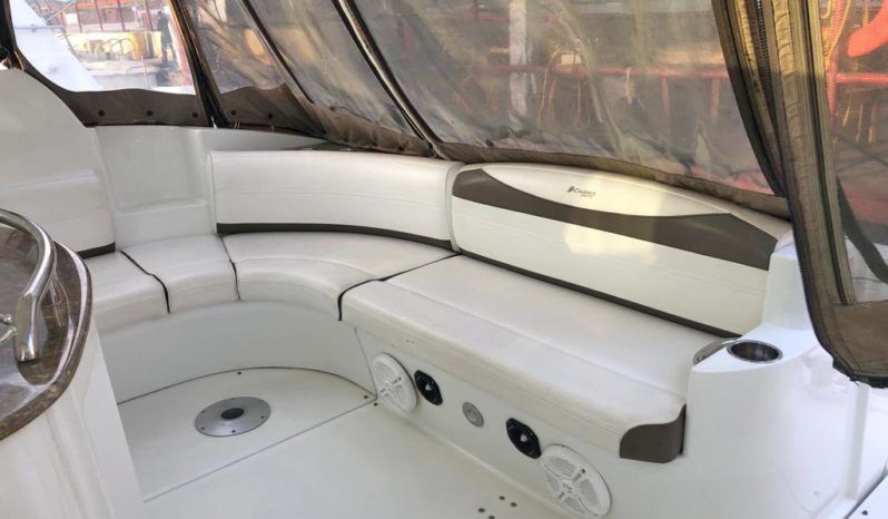 
								CRUISER YACHTS COUPE SPORT 390 39 full									