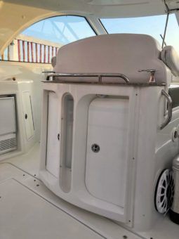 
										CRUISER YACHTS COUPE SPORT 390 39 full									