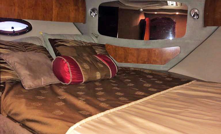 
								CRUISER YACHTS COUPE SPORT 390 39 full									