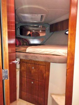 
										CRUISER YACHTS COUPE SPORT 390 39 full									
