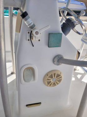 PEÑERO BULL MARINE 28