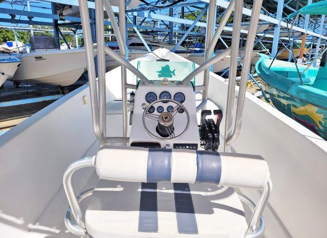 
								PEÑERO BULL MARINE 28 full									
