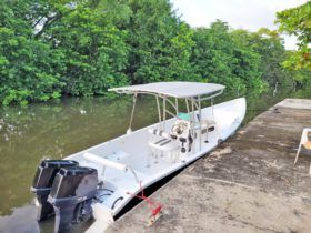 PEÑERO BULL MARINE 28