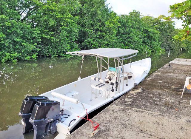 
								PEÑERO BULL MARINE 28 full									