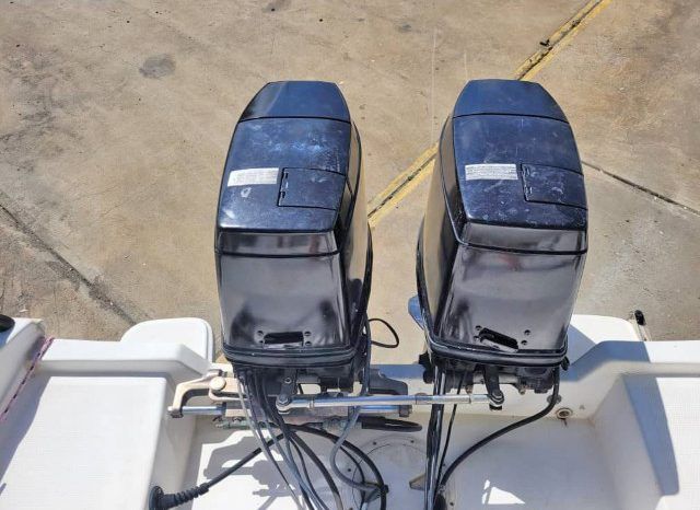 
								PEÑERO BULL MARINE 28 full									