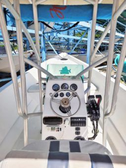 
										PEÑERO BULL MARINE 28 full									