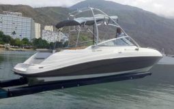YAMAHA SX230 LIMITED 23.2 full