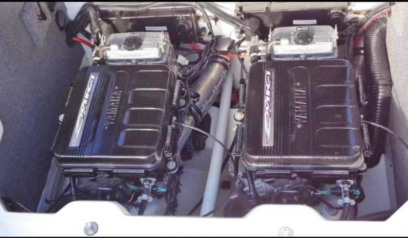 YAMAHA SX230 LIMITED 23.2 full