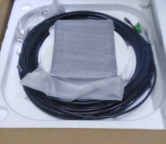 
								ANTENA INTELLIAN full									