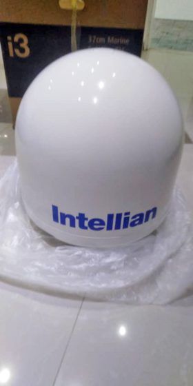 ANTENA INTELLIAN