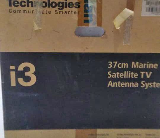 
								ANTENA INTELLIAN full									
