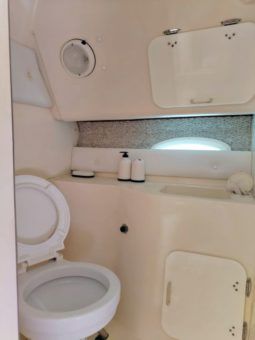 
										INTERMARINE AVANTI 35 full									