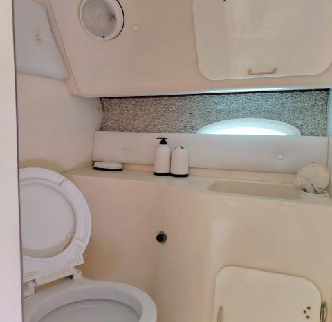 
								INTERMARINE AVANTI 35 full									