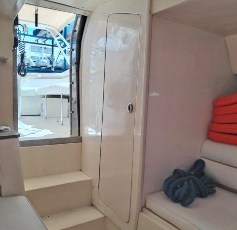 
								INTERMARINE AVANTI 35 full									