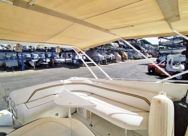 
								INTERMARINE AVANTI 35 full									