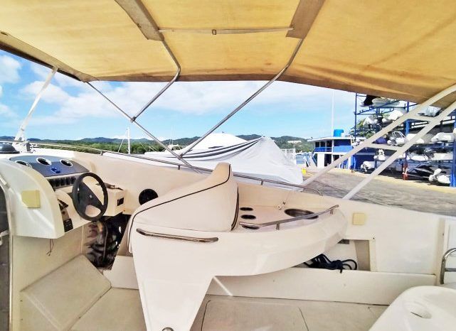 
								INTERMARINE AVANTI 35 full									