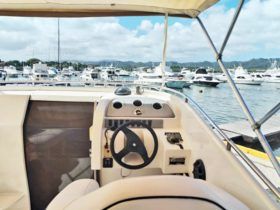 INTERMARINE AVANTI 35