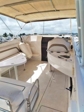 INTERMARINE AVANTI 35
