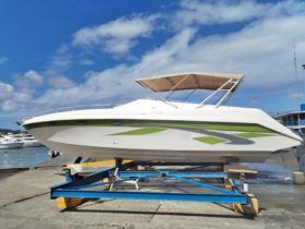INTERMARINE AVANTI 35