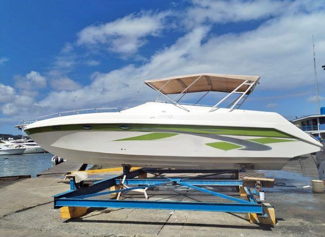 
								INTERMARINE AVANTI 35 full									