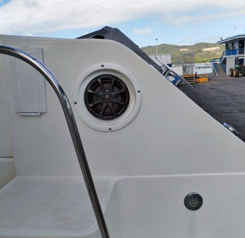 
								INTERMARINE AVANTI 35 full									