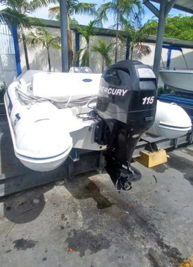 DINGHY 17