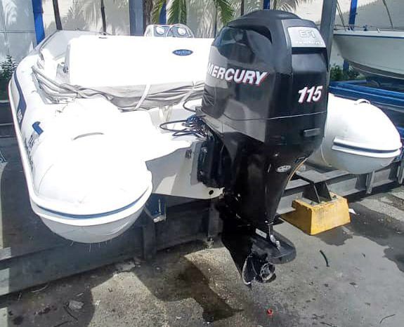 DINGHY 17 full