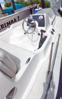DINGHY 17 full