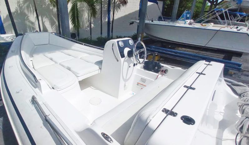 DINGHY 17 full