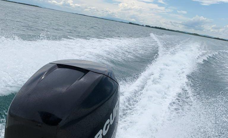 
								SEA RAY SUNDANCER 240 25 full									