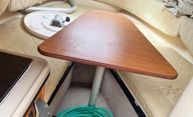 
								SEA RAY SUNDANCER 240 25 full									