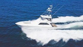 VIKING SPORT 61.8