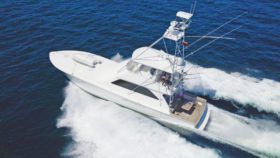 VIKING SPORT 61.8