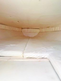 INTERMARINE LASER 220 22 full