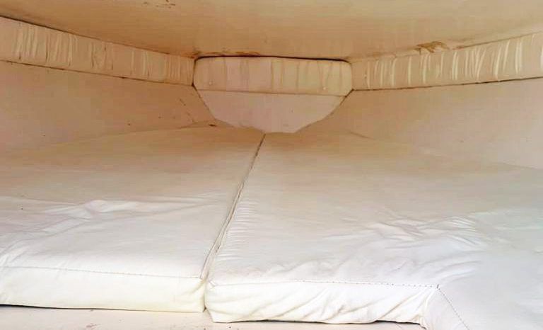 INTERMARINE LASER 220 22 full