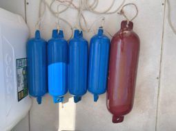 INTERMARINE LASER 220 22 full