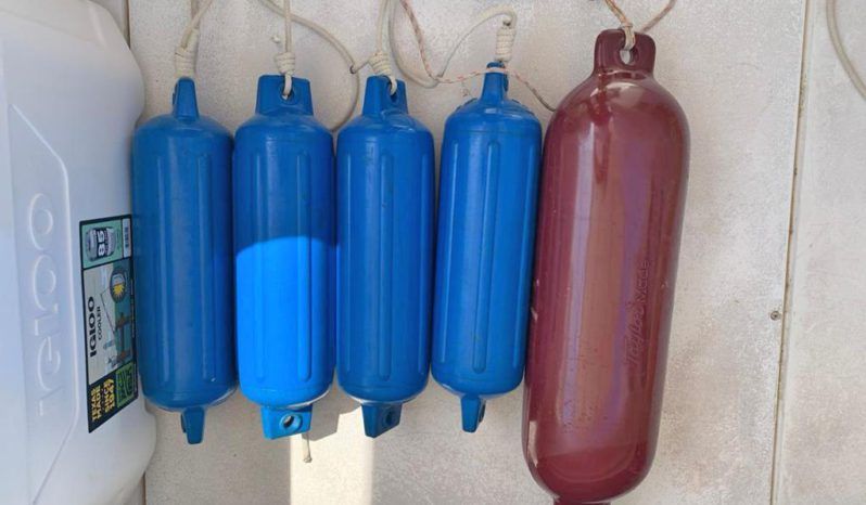 INTERMARINE LASER 220 22 full